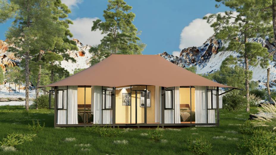 昭阳区装配式建筑厂家